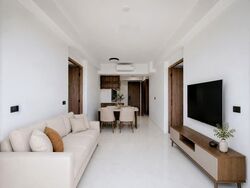 Tanah Merah Kechil Link (D16), Condominium #594378221
